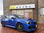 スバル WRX STI