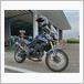 トライアンフ Tiger800 ABS (タイガー)