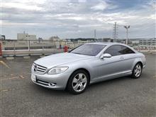 kznakaさんのCL-CLASS