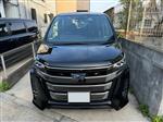 トヨタ ノア ハイブリッド