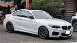 BMW 2シリーズ クーペ