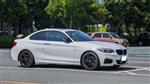 BMW 2シリーズ クーペ