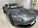 アストンマーティン DB11