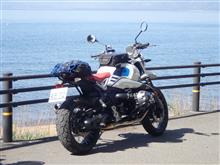 hiro306cabさんのR_nineT_urbanGS