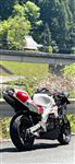 ヤマハ TZR250
