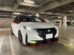 日産 オーラ e-POWER
