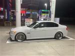 BMW 3シリーズ セダン