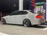 BMW 3シリーズ セダン