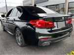 BMW 5シリーズ セダン