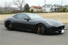 narsanさんのGRANTURISMO