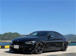 BMW 4シリーズ グランクーペ