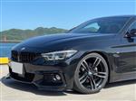BMW 4シリーズ グランクーペ