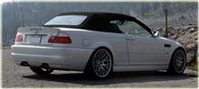 りきぷーさんのM3_cabriolet
