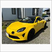 s-k-m-tさんのA110