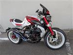 MV AGUSTA ブルターレ800ドラッグスター