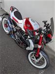 MV AGUSTA ブルターレ800ドラッグスター