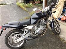 みや1941さんのSRX400