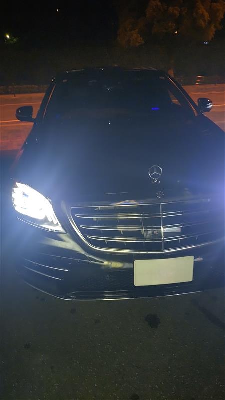 メルセデス・ベンツ Sクラス