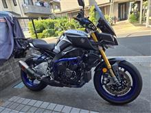 銀ＺじいさんのMT10SP