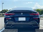 BMW 8シリーズ クーペ
