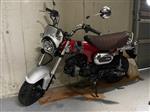 ホンダ ダックス125