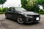 BMW 3シリーズ セダン