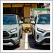 トヨタ RAV4ハイブリッド