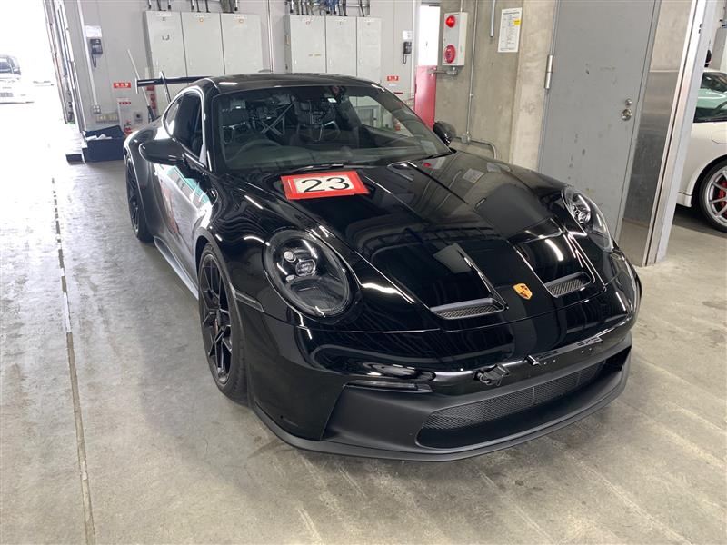 ポルシェ 911
