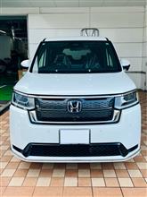 aizakk_rp8さんのSTEP_WAGON_SPADA