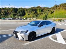 Gs6さんのGS