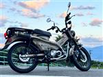 ホンダ CT125