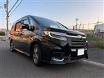 ホンダ ステップワゴンスパーダハイブリッド