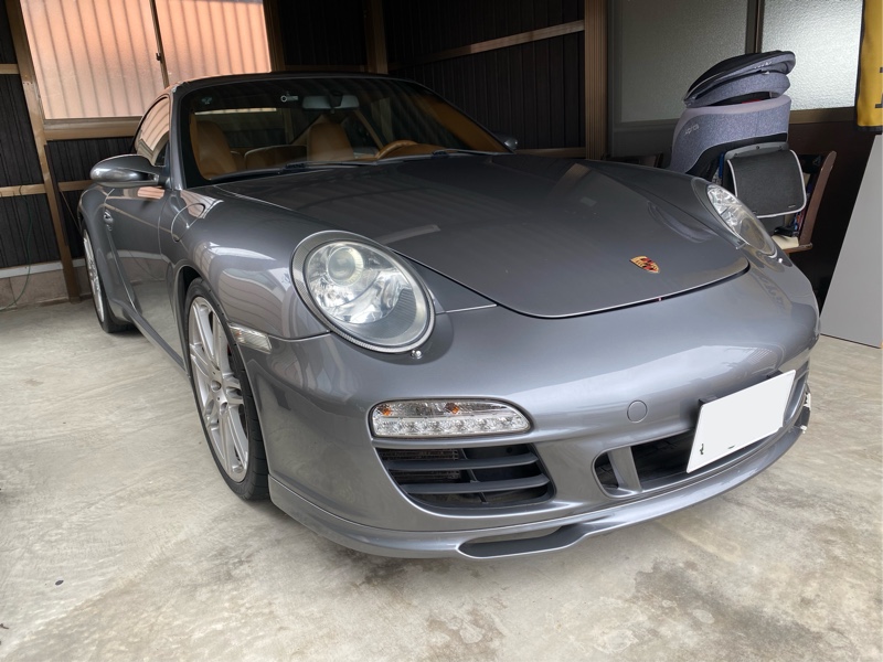 ポルシェ 911