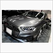 REVOLTさんのS4 (セダン)