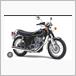 ヤマハ SR400