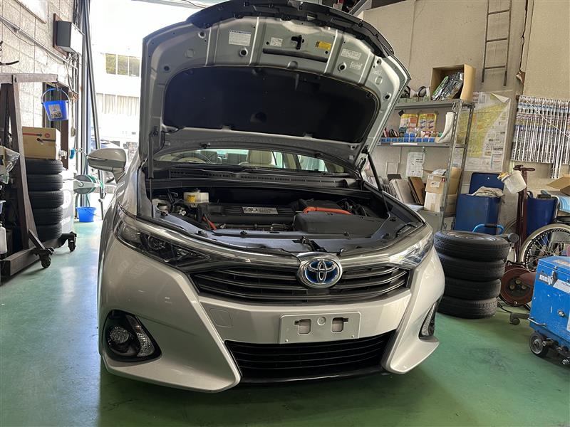 トヨタ その他