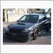 スバル インプレッサWRX