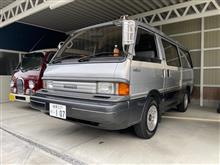 ほたっきー107さんのBONGOBRONEE_WAGON