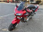 ヤマハ FZS1000 Fazer (フェザー)