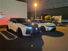 RZX tomsさんのRZ