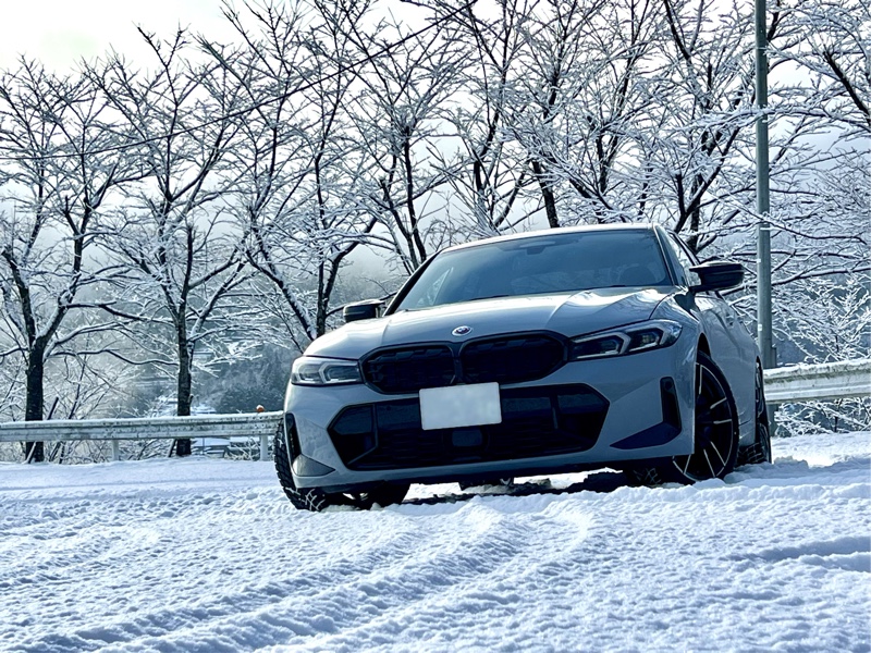 BMW 3シリーズ セダン
