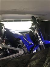きくりん。さんのTT-R125 メイン画像