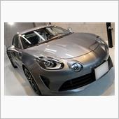 REVOLTさんのA110
