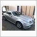 メルセデス・ベンツ SLK