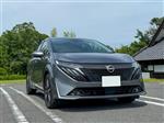 日産 オーラ e-POWER