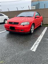 edd********さんのastra_cabriolet