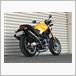 ドゥカティ MONSTER900 (モンスター)
