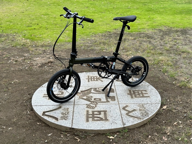 輸入車その他 ダホン