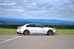 メルセデスAMG Cクラス セダン