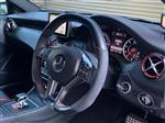 AMG A45 AMG 4マチック エディションII